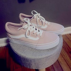 Vans Old Skool Shoes